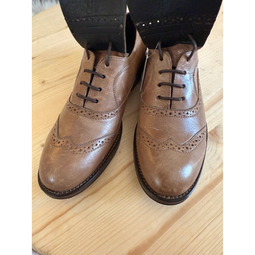 Wolverine Oxfords - image 5